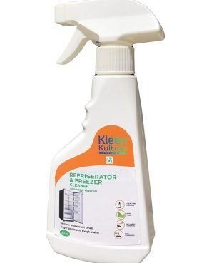 Refrigerator & Freezer Cleaner Spray 250ml