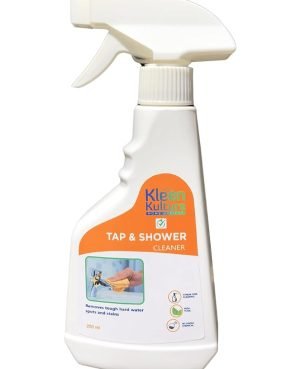 Tap & Shower Cleaner Spray - 250ml Bottle (Pack of 1)